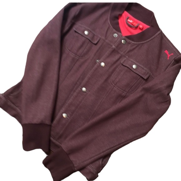 Puma Jacket - Picture 3 of 5